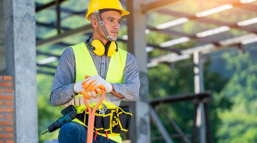 Professional gutter cleaning in Faribault, MN